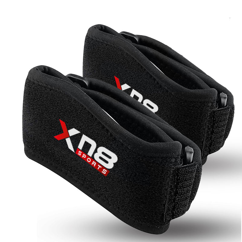 Xn8 Sports Knee Support Black