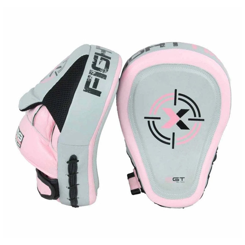 Xn8 Sports Focus Pad Pink Color