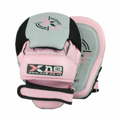 Xn8 Sports Focus Pad Training Pink