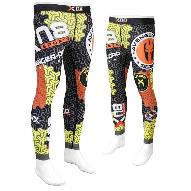 Xn8 Sports Male Leggings