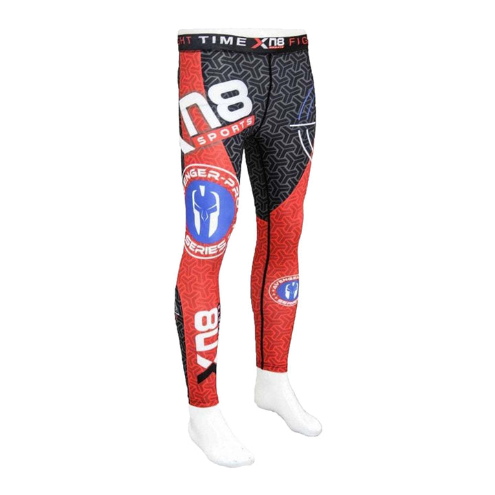 Xn8 Sports Men's Leggings