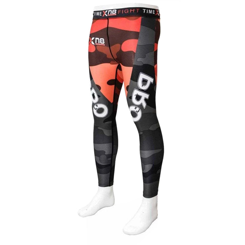 Xn8 Sports Men's Leggings