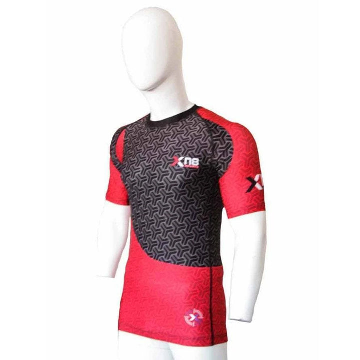 Xn8 Sports Rash Guard Men