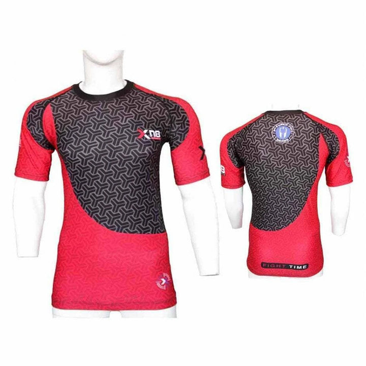 Xn8 Sports Rash Guard