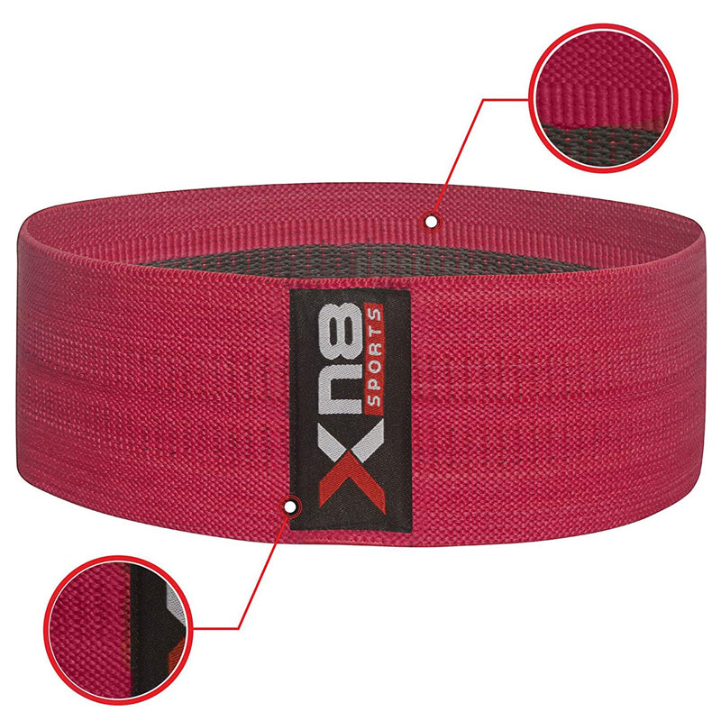 Xn8 resistance bands hot sale