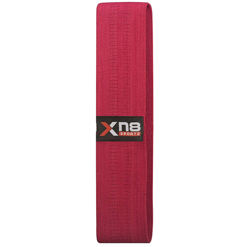 Xn8 Sports Resistance Bands pink