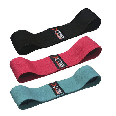Xn8 Sports Exercise Bands Set