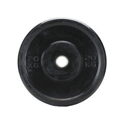 Xn8 Sports Rubber Weight Plates 20Kg