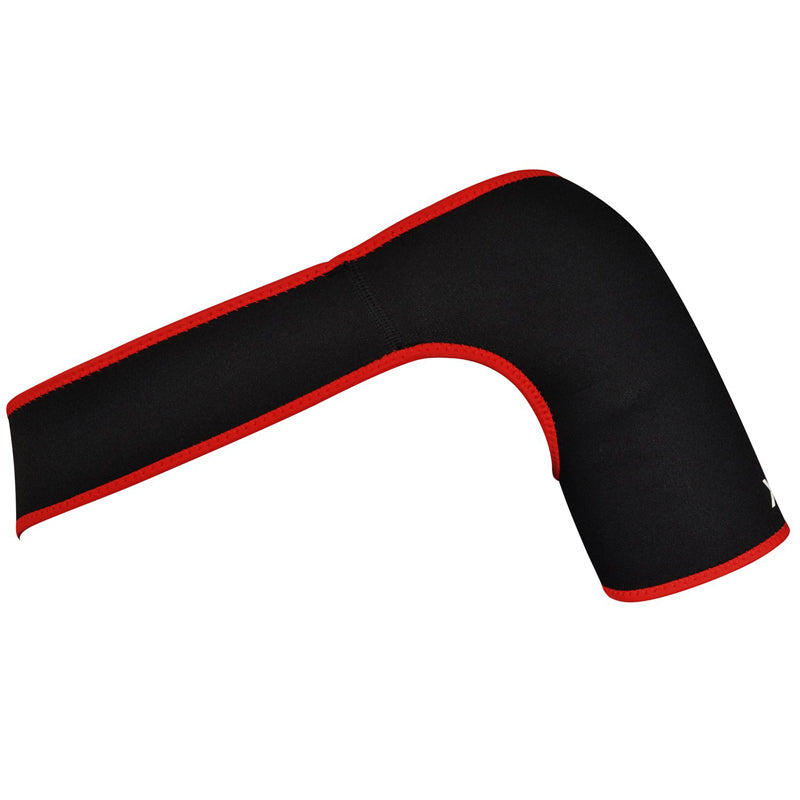 Xn8 Sports Shoulder Straps Red Color