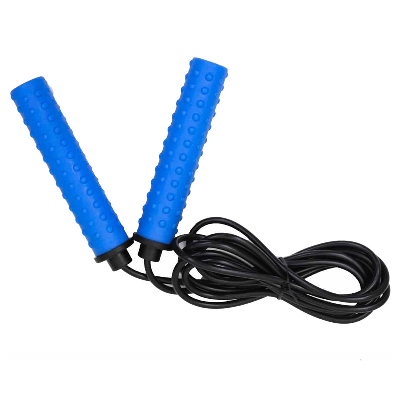 Xn8 Sports Skipping Rope Blue