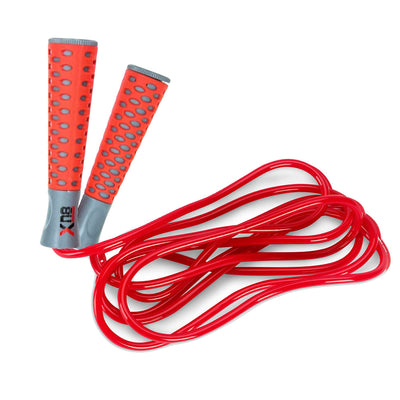Xn8 Sports Best Skipping Rope Red