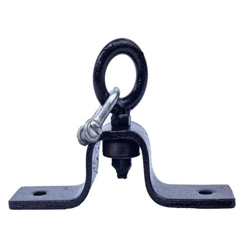 Xn8 Sports Swivel Hook Black