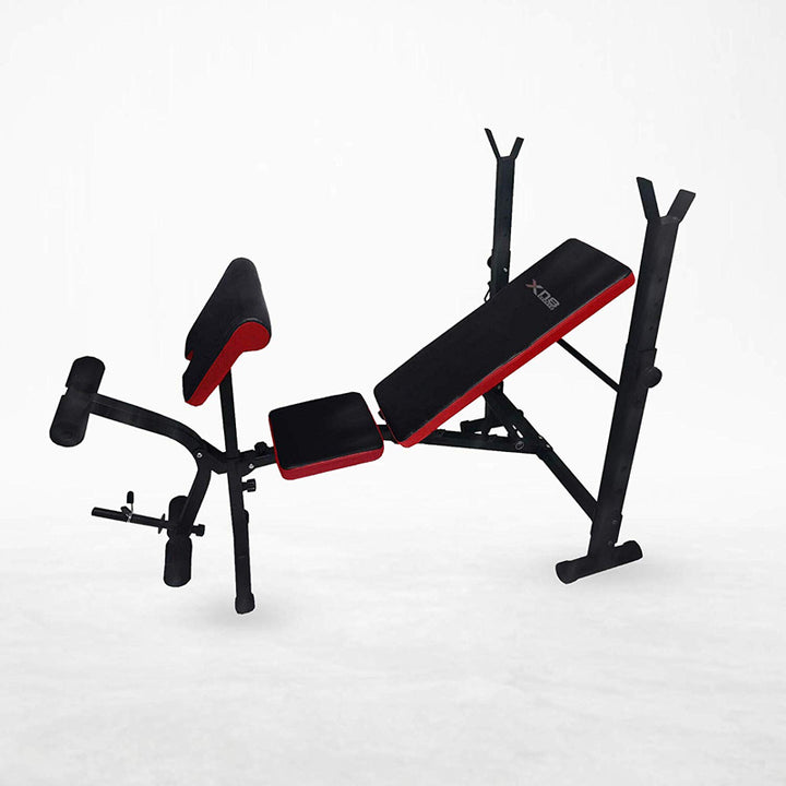 Xn8 Sports Weight Bench 