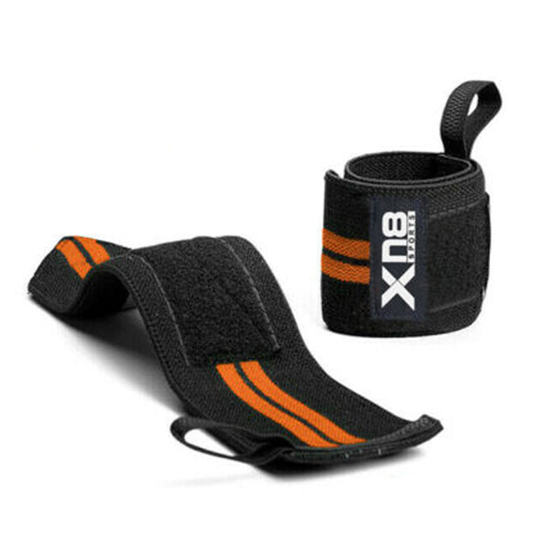 Xn8 Sports Wrist Strap  Orange Color