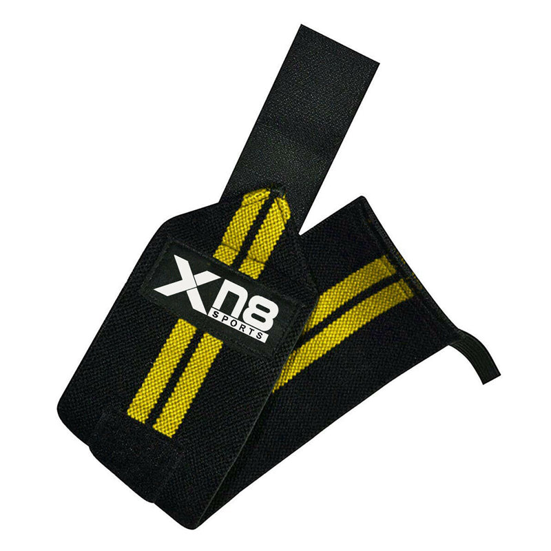 Xn8 Sports Weight Lifting Gloves With Wrist Support
