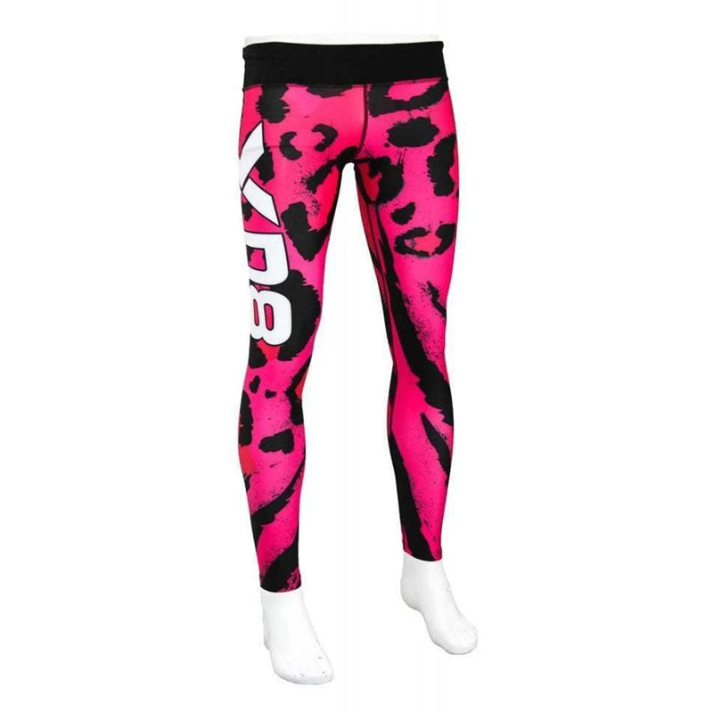 Xn8 Sports Tall Womens Leggings Pink