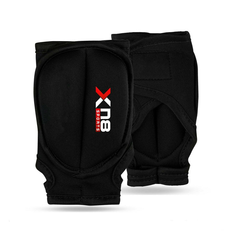 Xn8 Sports Weight Lifting Glove Black