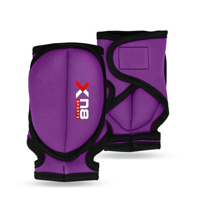 Xn8 Sports Wrist Weighted Gloves For Boxing Purple