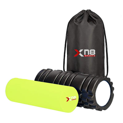Xn8 Sports Foam Roller Argos