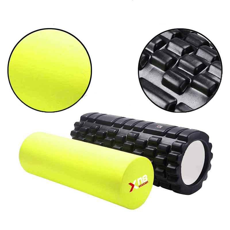 Xn8 Sports Yoga Foam Roller