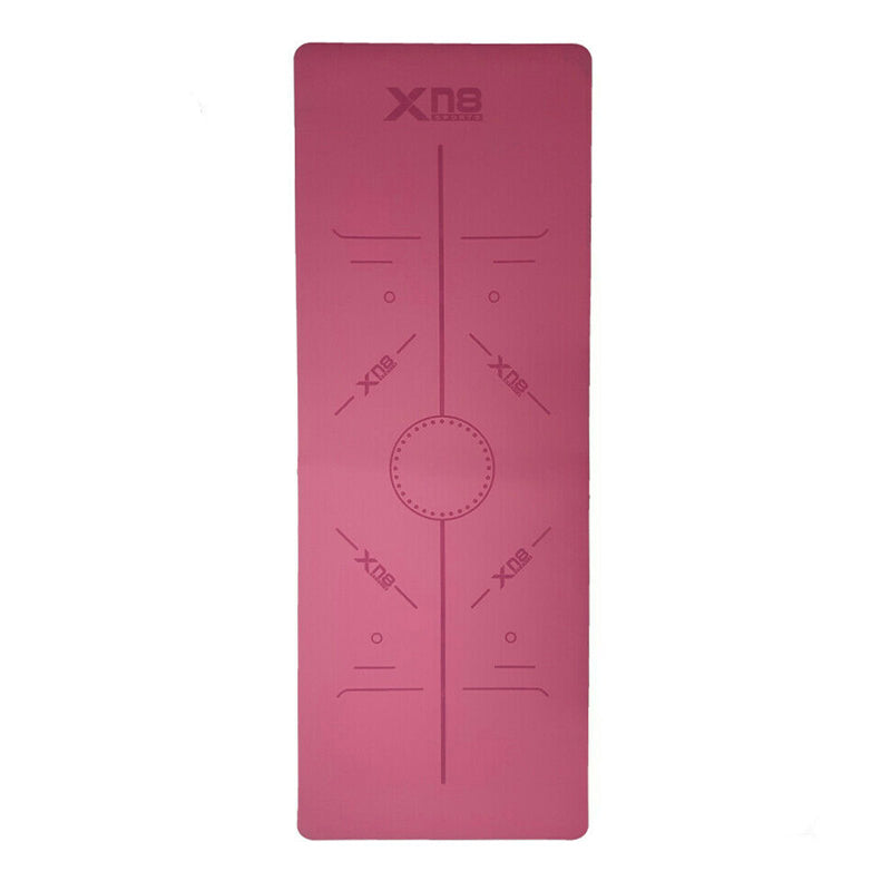Xn8 Sports Yoga Mat For Kids Pink
