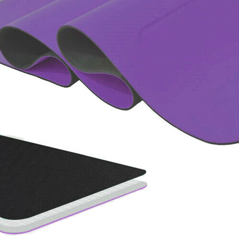 Xn8 Sports Thick Yoga Mat Purple